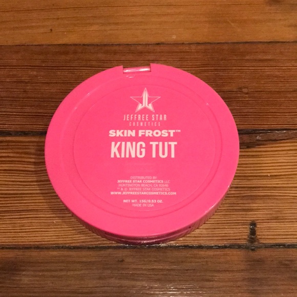 JSC: Skin Frost - Picture 4 of 4